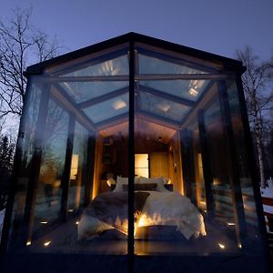 Superior King Suite
